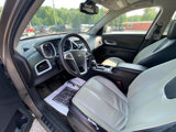 Used 2011 Chevrolet Equinox LT w/ Driver Convenience Package image 5