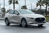 New 2025 MAZDA MAZDA3 s image 2