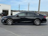 Used 2023 Chevrolet Malibu RS w/ LPO, Floor Liner Package image 4