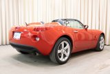 Used 2006 Pontiac Solstice Convertible w/ Premium Package image 6