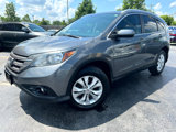 Used 2013 Honda CR-V EX-L image 2