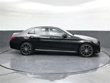 Used 2021 Mercedes-Benz C 300 Sedan image 3