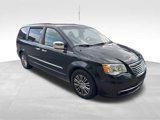 Used 2013 Chrysler Town & Country Touring-L w/ Entertainment Group #2 image 1