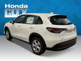 New 2025 Honda HR-V LX image 3