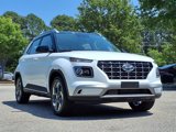 New 2025 Hyundai Venue Limited image 2