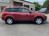 Used 2009 Subaru Forester 2.5X w/ Popular Equipment Group 1B image 2