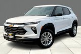 New 2026 Chevrolet TrailBlazer LS w/ LS Convenience Package image 2