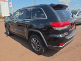 Used 2020 Jeep Grand Cherokee Limited w/ Premium Lighting Group image 5