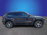 Used 2018 Jeep Grand Cherokee Limited image 4