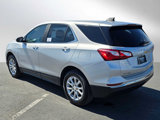 Used 2021 Chevrolet Equinox LT image 3