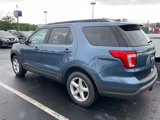 Used 2018 Ford Explorer FWD image 2