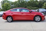 Used 2019 Hyundai Elantra SEL image 4