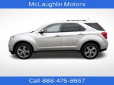 Used 2015 Chevrolet Equinox LTZ image 2