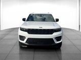 New 2025 Jeep Grand Cherokee Altitude image 2