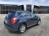 Used 2017 Chevrolet Equinox LT w/ Convenience Package image 4