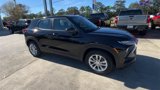 New 2025 Chevrolet TrailBlazer LS image 2