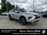 Used 2022 Mitsubishi Eclipse Cross SE image 3