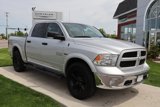 Used 2015 RAM 1500 Outdoorsman image 2