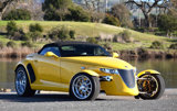 Used 2002 Chrysler Prowler image 2