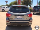 Certified 2020 Nissan Pathfinder SL image 3