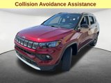 Used 2022 Jeep Compass Limited image 6