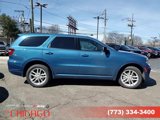 New 2025 Dodge Durango GT image 4