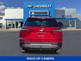 New 2025 Chevrolet Equinox LT w/ LPO, Floor Liner Package image 5