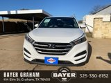 Used 2018 Hyundai Tucson SE w/ Cargo Package image 2