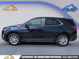 Used 2021 Chevrolet Equinox LT image 5