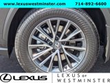 Certified 2025 Lexus NX 250 FWD image 2