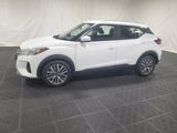 Used 2021 Nissan Kicks SV image 2