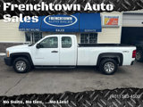 Used 2011 Chevrolet Silverado 1500 W/T image 3