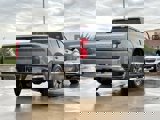 Used 2020 Chevrolet Silverado 1500 LT w/ Texas Edition image 2