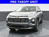New 2025 Chevrolet Equinox LT image 2