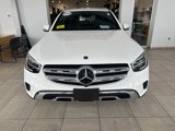 Certified 2022 Mercedes-Benz GLC 300 4MATIC image 2