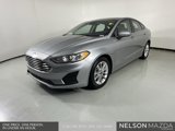 Used 2020 Ford Fusion SE image 4