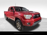 Used 2012 Toyota Tacoma 4x4 Access Cab V6 image 5