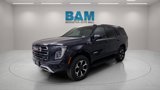 New 2025 GMC Yukon AT4 w/ LPO, Floor Liner Package image 4