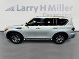 Used 2020 Nissan Armada SL w/ Premium Package image 2