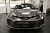 Certified 2022 Toyota Camry LE image 2