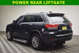 Used 2014 Jeep Grand Cherokee Limited image 4