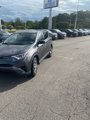 Used 2018 Toyota RAV4 LE w/ All Weather Liner Package image 3