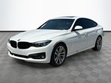Used 2019 BMW 330i Gran Turismo xDrive w/ Premium Package image 3