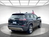 Used 2019 Jeep Cherokee Limited image 5