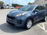 Used 2017 Kia Sportage LX image 3