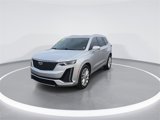 Used 2020 Cadillac XT6 Premium Luxury image 4