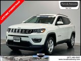 Used 2021 Jeep Compass Latitude image 4