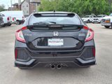 Used 2019 Honda Civic Sport Touring image 4