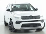 Used 2022 Jeep Compass High Altitude image 2