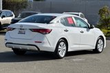 Certified 2024 Nissan Sentra S image 4